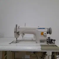 چرخ خیاطی جک