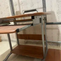 میز تحریر و کامپیوتر|میز تحریر و کامپیوتر|تهران, دهم فروردین|دیوار