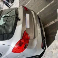 کوییک ۱۴۰۱|خودرو سواری و وانت|اصفهان, فردوان|دیوار