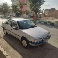 سلام 405مدل 95خیلی تمیزومرتب