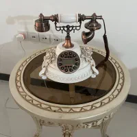 تلفن رومیزی