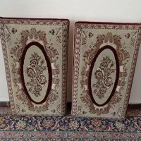 پشتی تراکم بالا