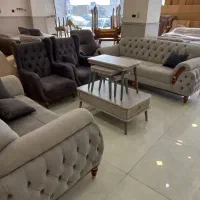 تولید مبل اشکان  *ان *نصار*|مبلمان خانگی و میز عسلی|یاسوج, |دیوار