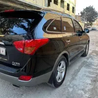 وراکروز ix55 مدل 2009 استثنایی