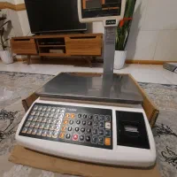 ترازو رادین6700 در حد نو|فروشگاه و مغازه|گرگان, |دیوار
