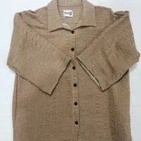 شومیز آستین سه ربع زمستانی آنا|لباس|قم, بنیاد|دیوار