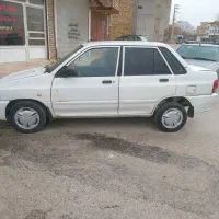 پراید ۱۳۲مدل ۹۰|خودرو سواری و وانت|کنگاور, |دیوار