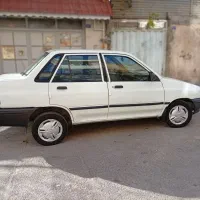 پراید 77|خودرو سواری و وانت|مشهد, بهمن|دیوار