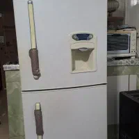 یخچال فر یزر