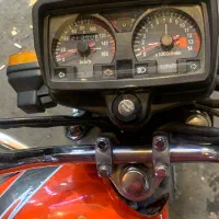 موتور شهاب ۱۵۰