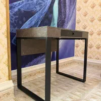 میز مطالعه رو سنگی|میز تحریر و کامپیوتر|چابهار, |دیوار