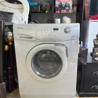 لباس شویی سامسونگ|ماشین لباسشویی و خشک‌کن لباس|رامسر, |دیوار