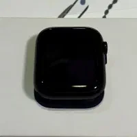 اپل واج سری 9 black|ساعت|بابل, |دیوار