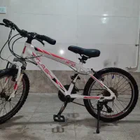 دوچرخه سایز ۲۰