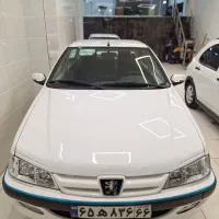 پارس سال موتورXU7P مدل1402