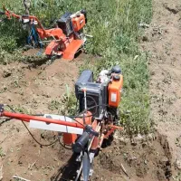 خدمات باغی و کشاورزی