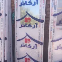 درب pvcوupvc حمام و دستشویی