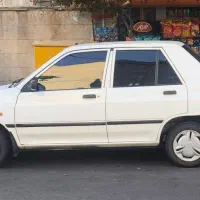 پراید۱۳۱ مدل۹۵