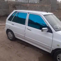 ماشین ۱۱۱ تمیز