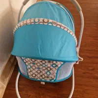 گهواره تاشو مامالاو|اسباب و اثاث بچه|بندرعباس, |دیوار