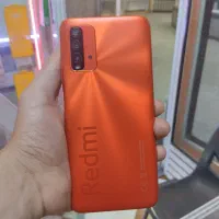 گوشی موبایل ردمی redmi 9t در حد