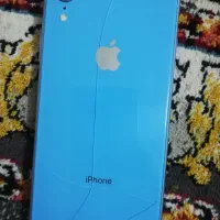 iPhone Xr|موبایل|مشهد, نظام دوست|دیوار
