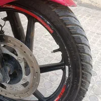 متور پالس ۲۲۰ مدل ۹۰|موتورسیکلت|کرمانشاه, |دیوار