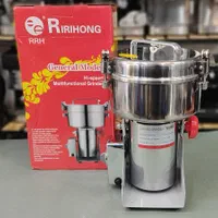 اقساطی/آسیاب صنعتی ریریهانگ1کیلویی-گهواره ای+گاران