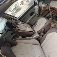 سمند ef7دوگانه کارخانه|خودرو سواری و وانت|خوی, |دیوار