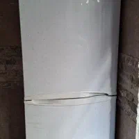 یخچال فریزر آیسان