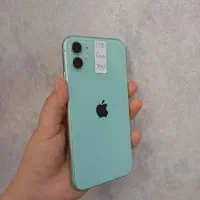 گوشی iPhone 11 normal  بسیار تمیز وسالم