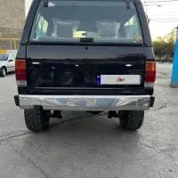 پاترول مدل ۷۷