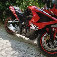 آر اس موتور