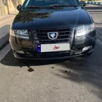 سورن موتور پارس 1404