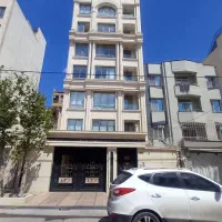 ۱۶۰ متری فول صفر