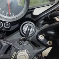 ان اس200|موتورسیکلت|تهران, دستغیب|دیوار