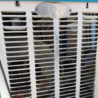 کولر|کولر آبی|اردبیل, |دیوار