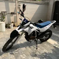 تریل t4 مدل 1403