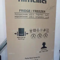 یخچال فریزر هیمالیا|یخچال و فریزر|سبزوار, ولیعصر (نجار آباد)|دیوار