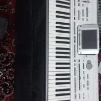 ارگ pa 2  در حد با برنامه کردی