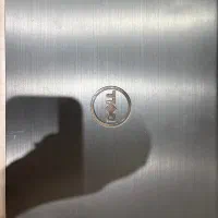 لپتاپdell استوک|رایانه همراه|بندر ماهشهر, |دیوار