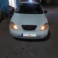 تیبا۹۲ کم کار|خودرو سواری و وانت|ابریشم, |دیوار