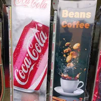 یخچال فروشگاهی/نوشیدنی/ایستاده