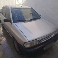 پراید فروشی مدل ۸۶ بکر|خودرو سواری و وانت|داراب, |دیوار