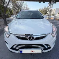 جک s5 موتور 2000 اتومات مدل 1400کم کار تک برگ سند