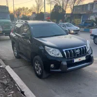 پرادو دو در