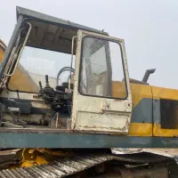 بیل هپکوhe100|خودرو سنگین|شهریار, شهرک بهاران (ویره)|دیوار