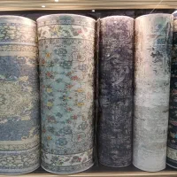 فرشینه در متراژ دلخواه|فرش|آفتاب, |دیوار