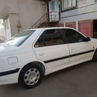 فروش پژوپارس سالم بی خط وخش
