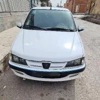 پارس سال مدل۹۸